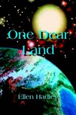 One Dear Land af Ellen Hadley