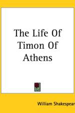 Life Of Timon Of Athens af William Shakespeare