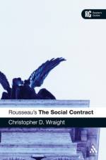 Rousseau's 'The Social Contract'