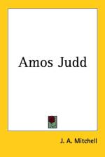 Amos Judd af J. A. Mitchell
