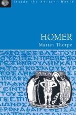 Homer af Martin Thorpe