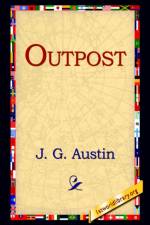 Outpost af J G Austin