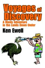 Voyages of Discovery af Ken Ewell