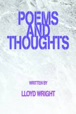 Poems and Thoughts