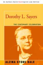 Dorothy L. Sayers af Alzina Stone Dale