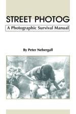 Street Photog af Peter Nebergall