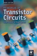 Principles of Transistor Circuits af S W (Formerly Head of Technical Publications Section Engineering Training Department BBC) Amos
