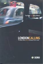 London Calling af Tim Butler