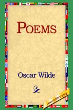 Poems af Oscar Wilde