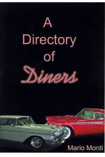A Directory of Diners af Mario Monti