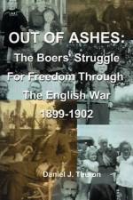 Out of Ashes af Daniel J. Theron