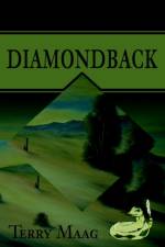 Diamondback af Terry Maag