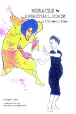 Miracle in Spiritual Rock at Christmas Time af Lou Rivers