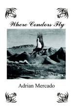 Where Condors Fly af Adrian Mercado