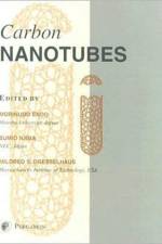 Carbon Nanotubes af M. (Shinshu University Endo