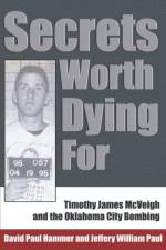 Secrets Worth Dying For af David Paul Hammer