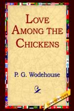 Love Among the Chickens af P G Wodehouse