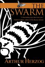 The Swarm af Arthur Herzog
