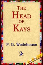 The Head of Kay's af P G Wodehouse