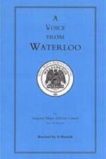 Voice from Waterloo af Edward Cotton