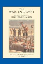 The War in Egypt