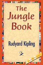 The Jungle Book af Rudyard Kipling