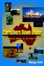 Carruthers Down Under af Doug Voll