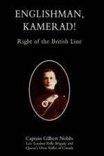Englishman, Kamerad af Gilbert Nobbs