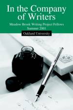 In the Company of Writers af Meadow Brooks Writing Project