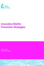 Innovative Biofilm Prevention Strategies af Glen Boyd