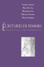 Ecritures de femmes