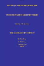 The Campaign in Norway