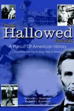 These Hallowed Grounds af Richard L. Busenkell