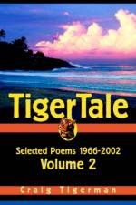 Tigertale af Craig Tigerman