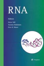 RNA af D. (Yale University Soll
