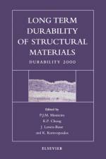 Long Term Durability of Structural Materials