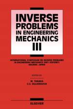 Inverse Problems in Engineering Mechanics III af G.S. (Department of Mechanical and Aerospace Engineering Dulikravich