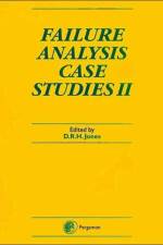 Failure Analysis Case Studies II af D.R.H. (Department of Engineering Jones