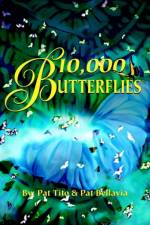 10,000 Butterflies af Pat Tito