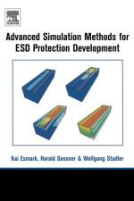 Simulation Methods for ESD Protection Development af Harald (Infineon Technologies Gossner