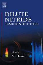 Dilute Nitride Semiconductors af Mohamed (The University of Nottingham Henini