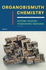 Organobismuth Chemistry af Hitomi (Kwansei Gakuin University Suzuki