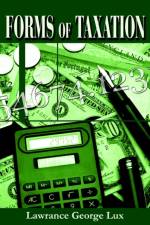 Forms of Taxation