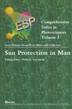 Sun Protection in Man af P.U. (Clinique Laboratories Giacomoni