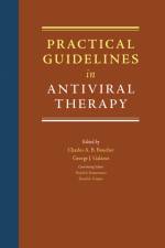 Practical Guidelines in Antiviral Therapy af G.J. Galasso