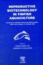 Reproductive Biotechnology in Finfish Aquaculture