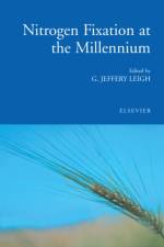 Nitrogen Fixation at the Millennium af G.J. Leigh
