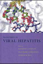 Frontiers in Viral Hepatitis