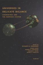Universes in Delicate Balance: Chemokines and the Nervous System