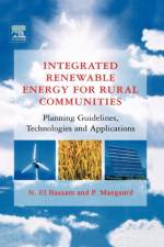 Integrated Renewable Energy for Rural Communities af Nasir (Founder and Director El Bassam